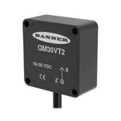 BANNER邦纳QM30VT1-SS QM30VT2 QM42VN6LP QM42VP6FP QM42VP6D 30