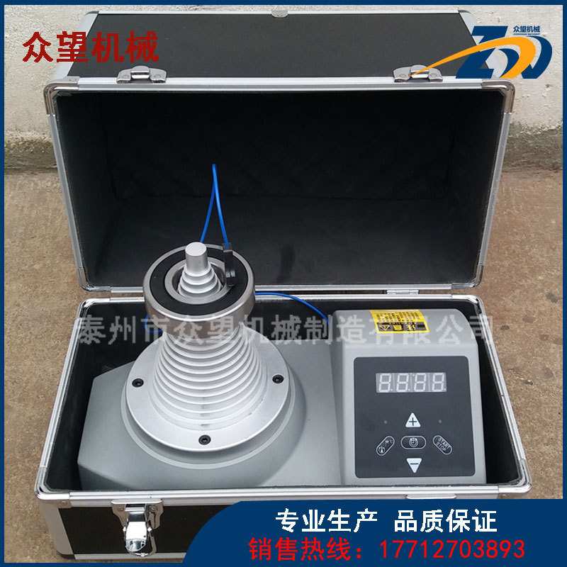 塔式 DCL-T 电磁感应 内径20-120mm高温磁性探头轴承加热器