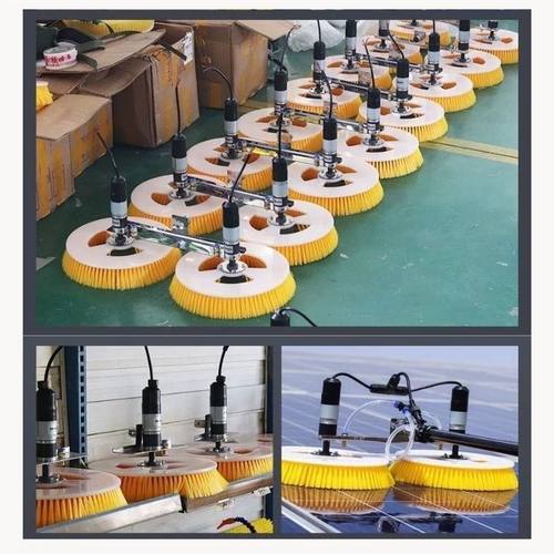 光伏清洗工具,板机大棚