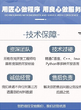 Python代编程深度学习神经网络自然语言处理数据预测知识图谱接单