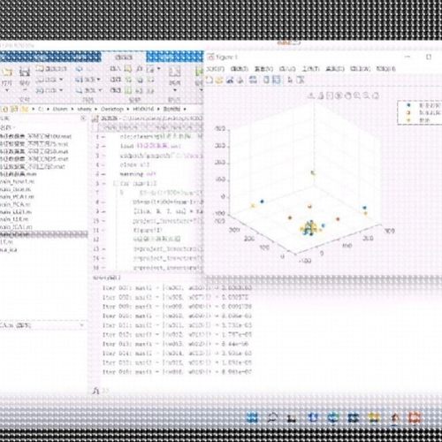 python代编程深度学习代码调试opencv爬虫接单帮做数据抓取代做跑