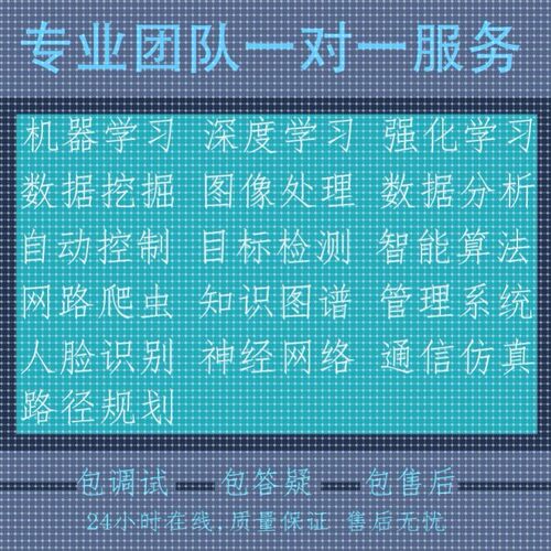 matlab代编程 python代写java代编写 c++设计 脚本设计