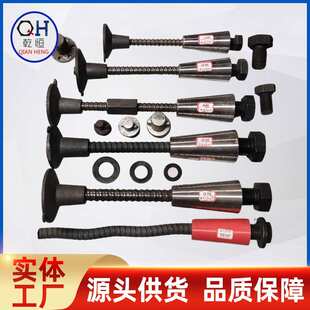 厂家现货销售M42/D25爬锥对拉锥定位锥锚筋椎体螺母爬升锥体螺母