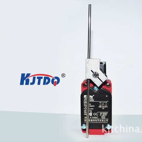 凯基特 WLCA12-2 WLCA2耐高温行程限位开关 限位开关防水OMRON