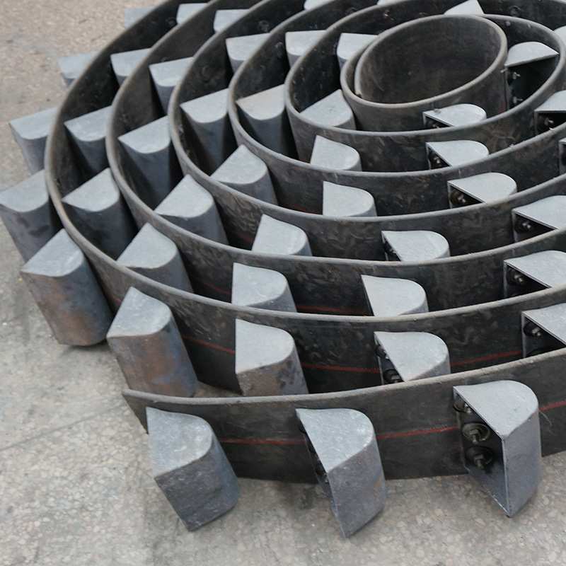 提升机制造厂家现货供应板链式料斗提升机挖斗垂直上料提升机配件