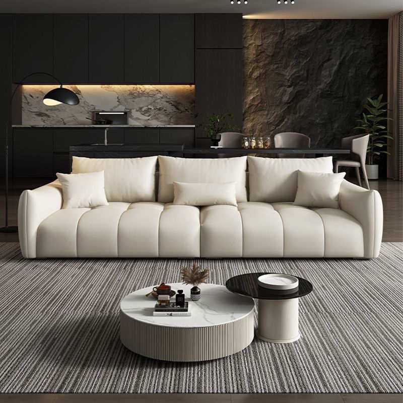 意式奶油风科技猫抓皮加宽客厅小户型沙发脚踏松木框架三四人位,鲜花速递/花卉仿真/绿植园艺,其它园艺用品,淘宝优惠券,粉丝福利购,淘宝优惠卷