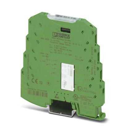 菲尼克斯-继电器模块 - PLC-RSC- 24DC/21 - 2966171-常备现货