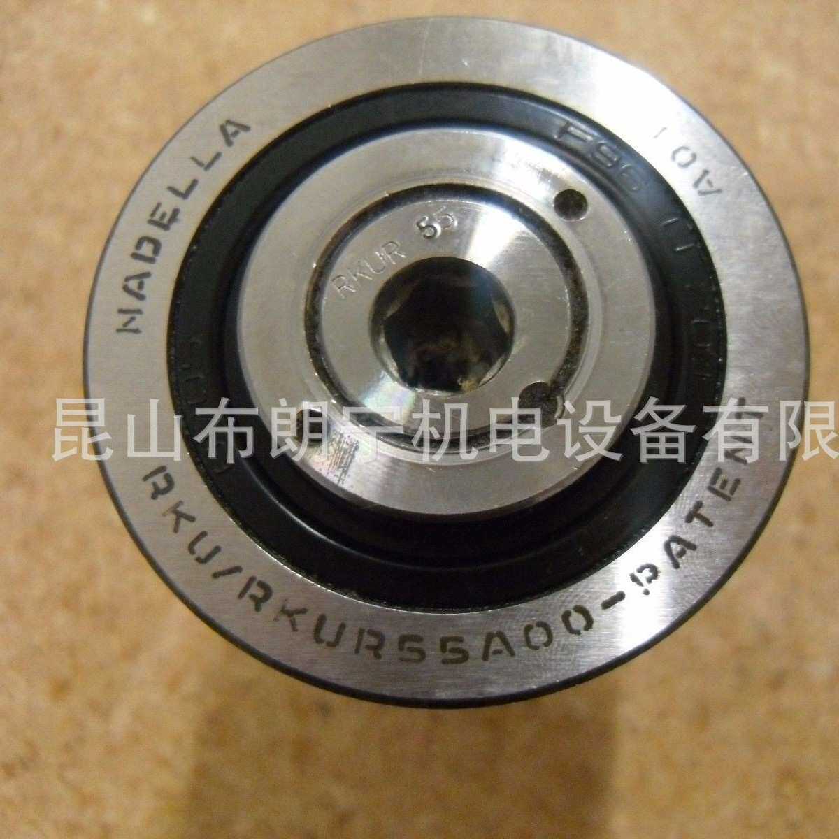 德国NADELLA机床主轴锁紧  加工中心机床中心架  磨床主轴螺母