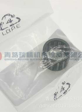 进口 I-N-A 保持架与滚针轴承组件 K14X18X13-A = KT141813C3