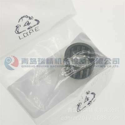 进口 I-N-A 保持架与滚针轴承组件 K14X18X13-A = KT141813C3