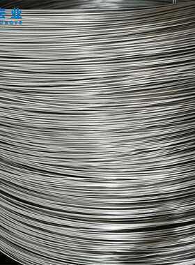 供应Cr15Ni60镍铬电热丝发热丝 镍铬电阻丝 无磁性 高温强度高