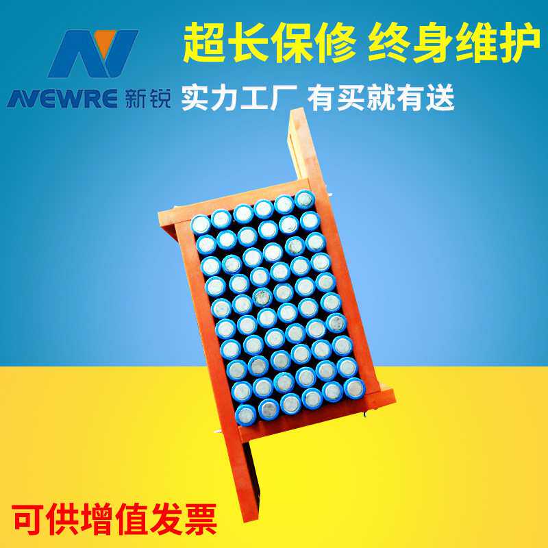 18650夹具 锂电池组焊接夹具 动力电池组活动夹具 购机送夹具