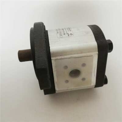 力士乐齿轮泵R983072888 AZPW-11-08LCN20MB