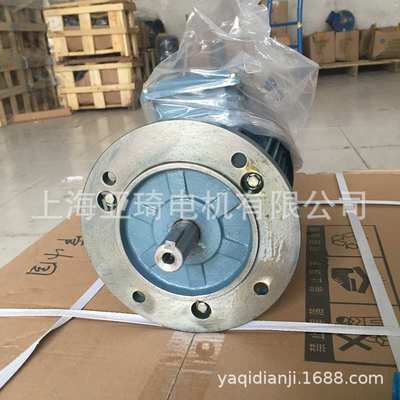 SNMA THree-Phase Induction Motor电机