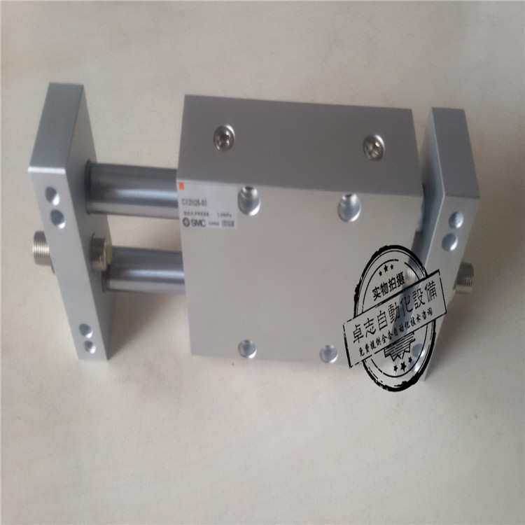 现货原装SMC滑台气缸CDPXWM25-50    滑动装置汽缸CDPXWM10-75