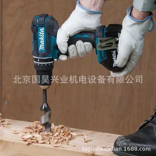 北京  18V充电式冲击起子电钻DHP482Z/RFE/RME