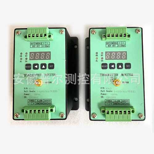 TM201-A00-B00-C00-D00-E00-G00轴振动变送保护表