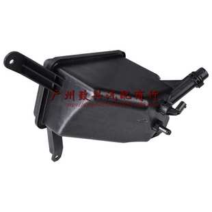 老款 零件号 5系汽车水壶 冷却副水箱 17137542986 膨胀水壶 E60