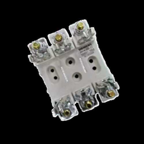 3NH3030-2C 3NH3230-2C 3NH3320-2C 3NH3420-2C 熔断器底座