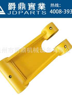 批量供应挖掘机配件EX300 ZAX230工字架千秋架大小臂连杆
