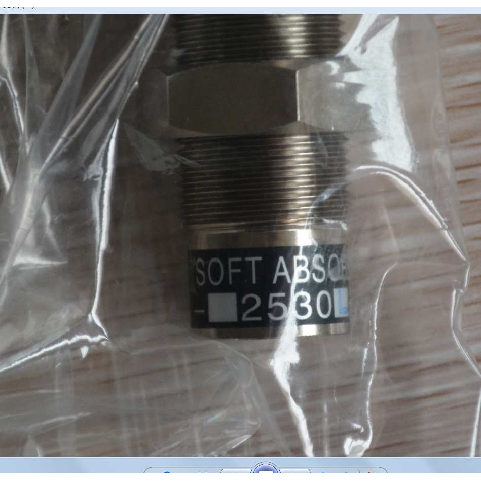冲业绩FK-2530L-R   不二精器 FUJI LATEX  原厂缓冲器热卖款