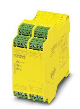 PSR-SCP- 24DC/RSM4/4X1 -2981538原装菲尼克斯安全设备