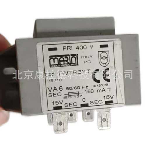 BLCOK LR3 40-5/8 电抗器原装进口  BLCOK  STEU 63/24变压器