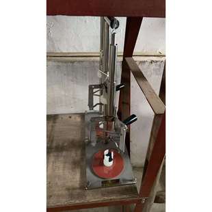 开柑机新会柑开皮机器款产品