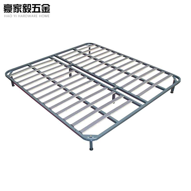 厂家直销加固排骨架 软床排骨架 加强型排骨架 1.5米加固双面贴纸