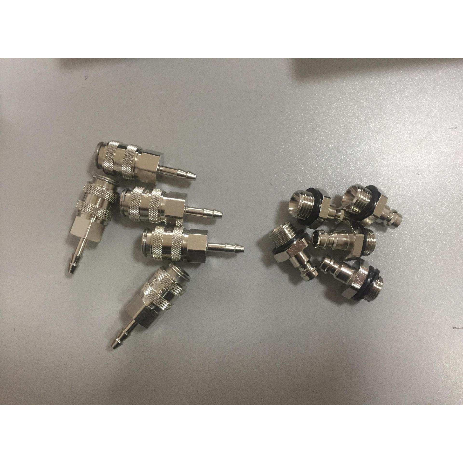 LEGRIS   92872113 接头 9287 21 13   PROBE 1/4