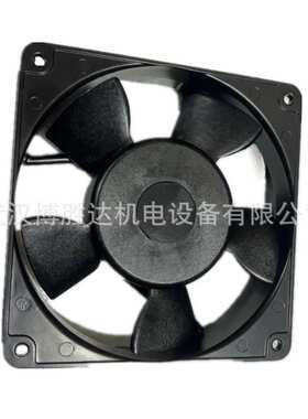 3115PS-12T/12W-B30 美培亚NMB铝框散热风扇 115V 80*80*38MM