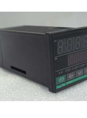 数字显示调节仪 型号:XMTG-9000 库号：M410070