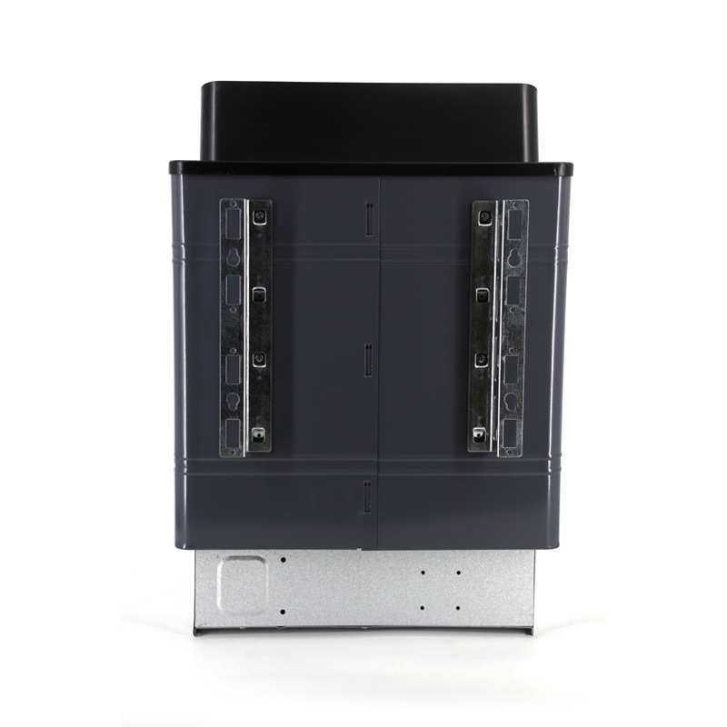 AMMI标准外控式干蒸炉桑拿炉耐高温家用商用汗蒸干蒸机设备