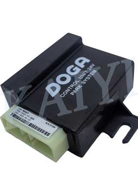 斗山大宇DX55/DX60/225/300雨刮继电器300611-00271/24V挖机配件