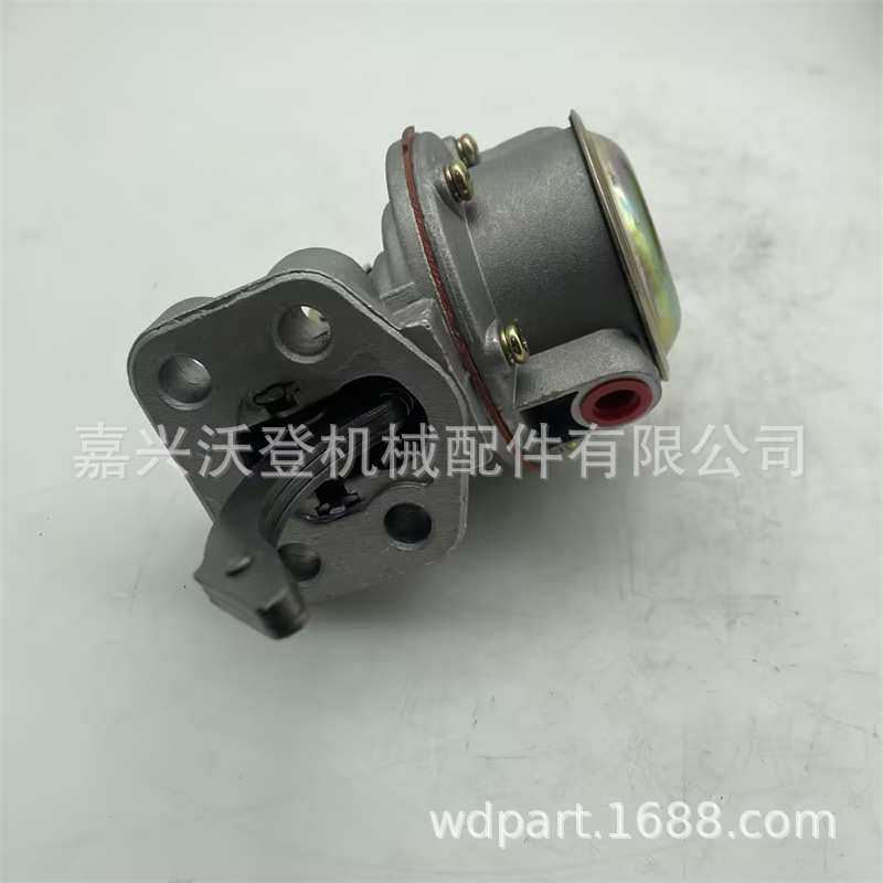 T412942 10000-60118 Ulpk0036燃油泵用于帕金斯1106系列发动机