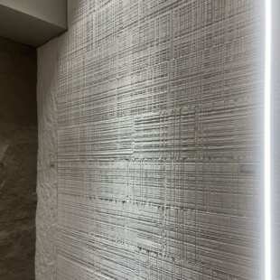 发达家居建材商超新型材料,软瓷锯木板1130X3020[白色]