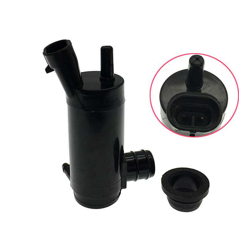 93731458 22062336 适用别克02-07君威雨刷器