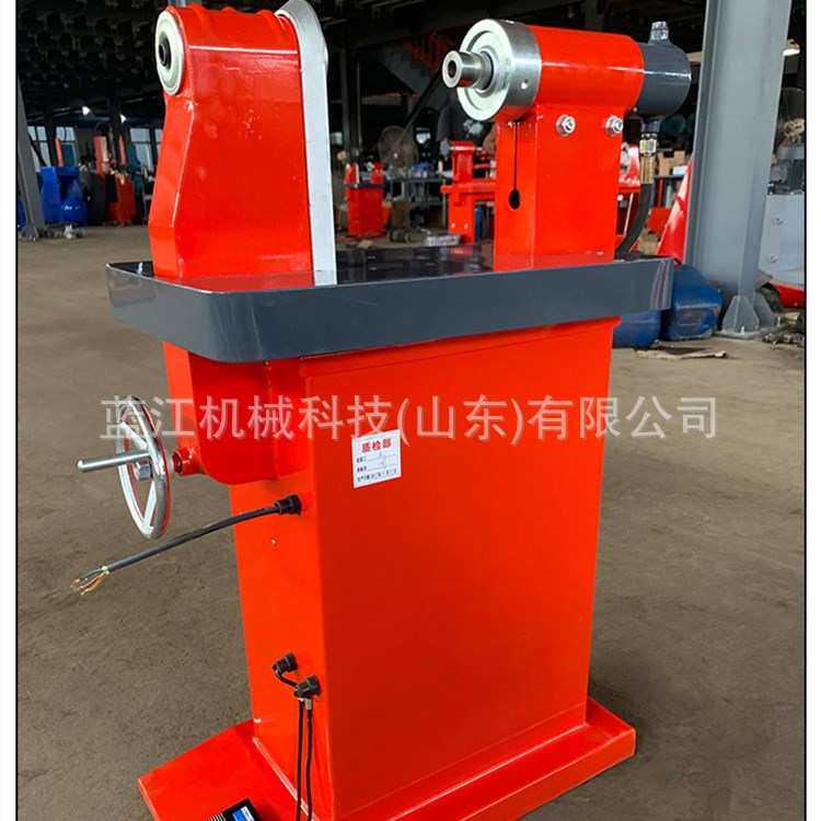 立式刹车片铆钉机 卧式电动制动蹄片投铆机汽车制动蹄铆接设备