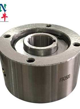 FSO600  楔块式单向凸轮离合器 逆止器