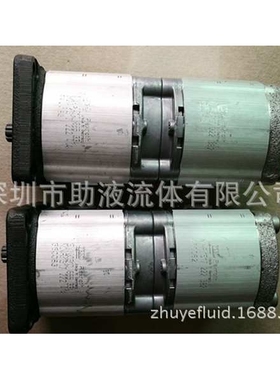 齿轮泵REXRTOH 0510665334 AZPFF-10-016/016LFB2020MB