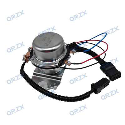 神钢SK200-8/260-8/SK200-6E/330-6E电源开关YN24S00003F1继电器