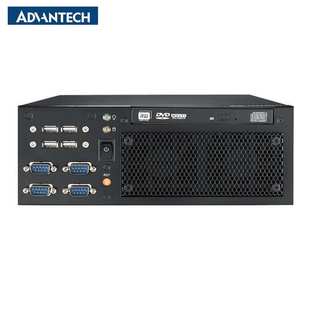 Q170芯片组 工业计算机2U工控机 机器视觉电脑主机 B2275 研华EPC