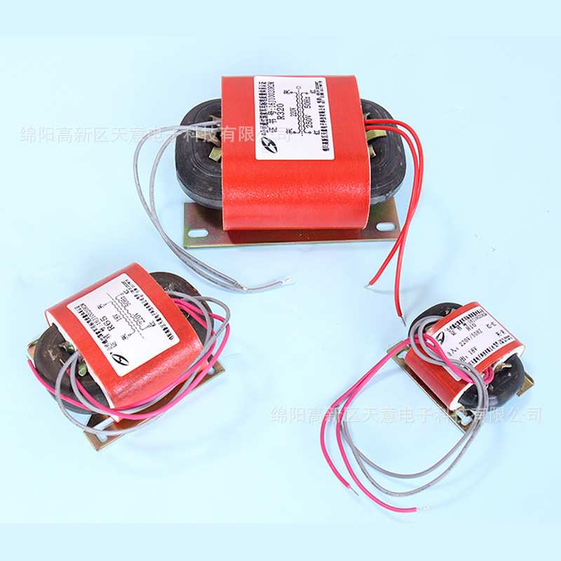 电源变压器 R型变压器 15000W 10000W 8000W 实用变压器 可订 做