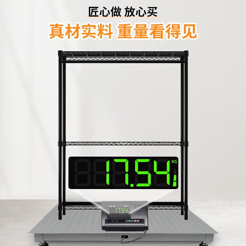 川井衣架落地挂衣架双层卧室衣帽架家用简易收纳架宿舍全挂置物架