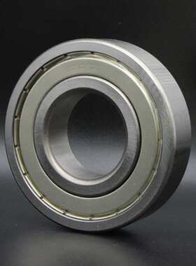 轴承 6318 6319 6320 开式 无密封盖 Z ZZ -2Z RS -2RS 轴承钢