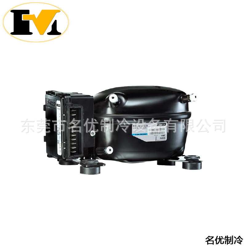 Danfoss 思科普压缩机 TFS4.5FT TLS3FT