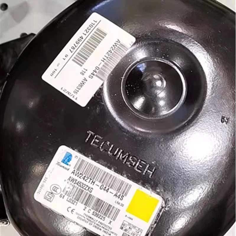 AWS4532ZXG AWS4522ZXN 泰康冷冻冷库冰柜制冷设备压缩机