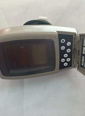 CAT320C挖掘机驾驶室显示屏总成