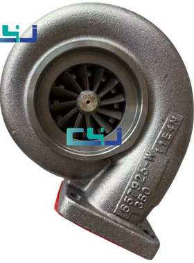 4N8969涡轮增压器涡轮增压器挖掘机发动机备件挖掘机机械工程配件