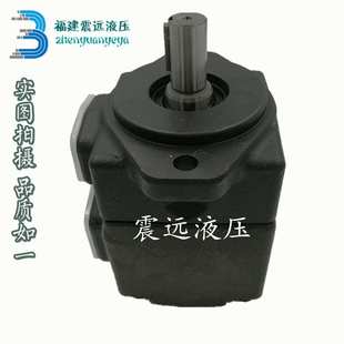 YUKEN油研叶片泵 RAA PV2R1